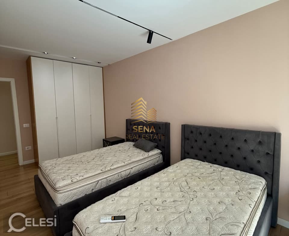 Apartament 2+1 në shitje, Rruga Xhanfize Keko — foto 3
