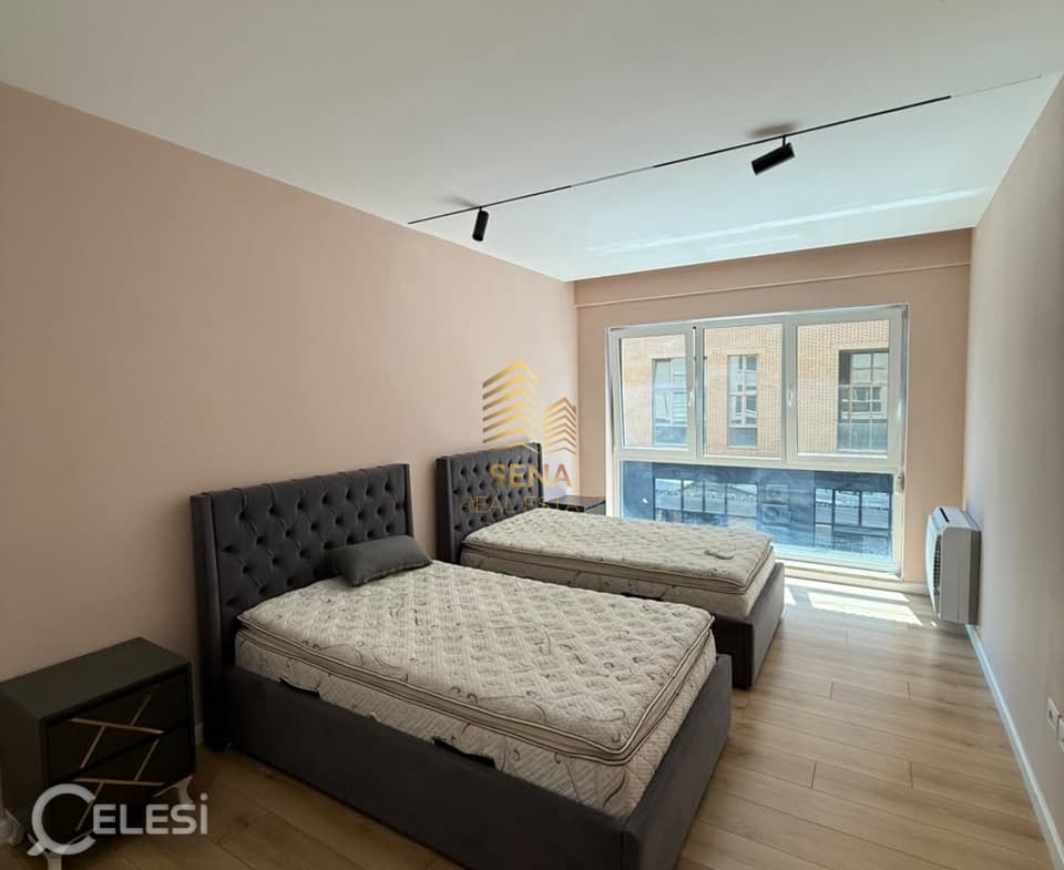 Apartament 2+1 në shitje, Rruga Xhanfize Keko — foto 2
