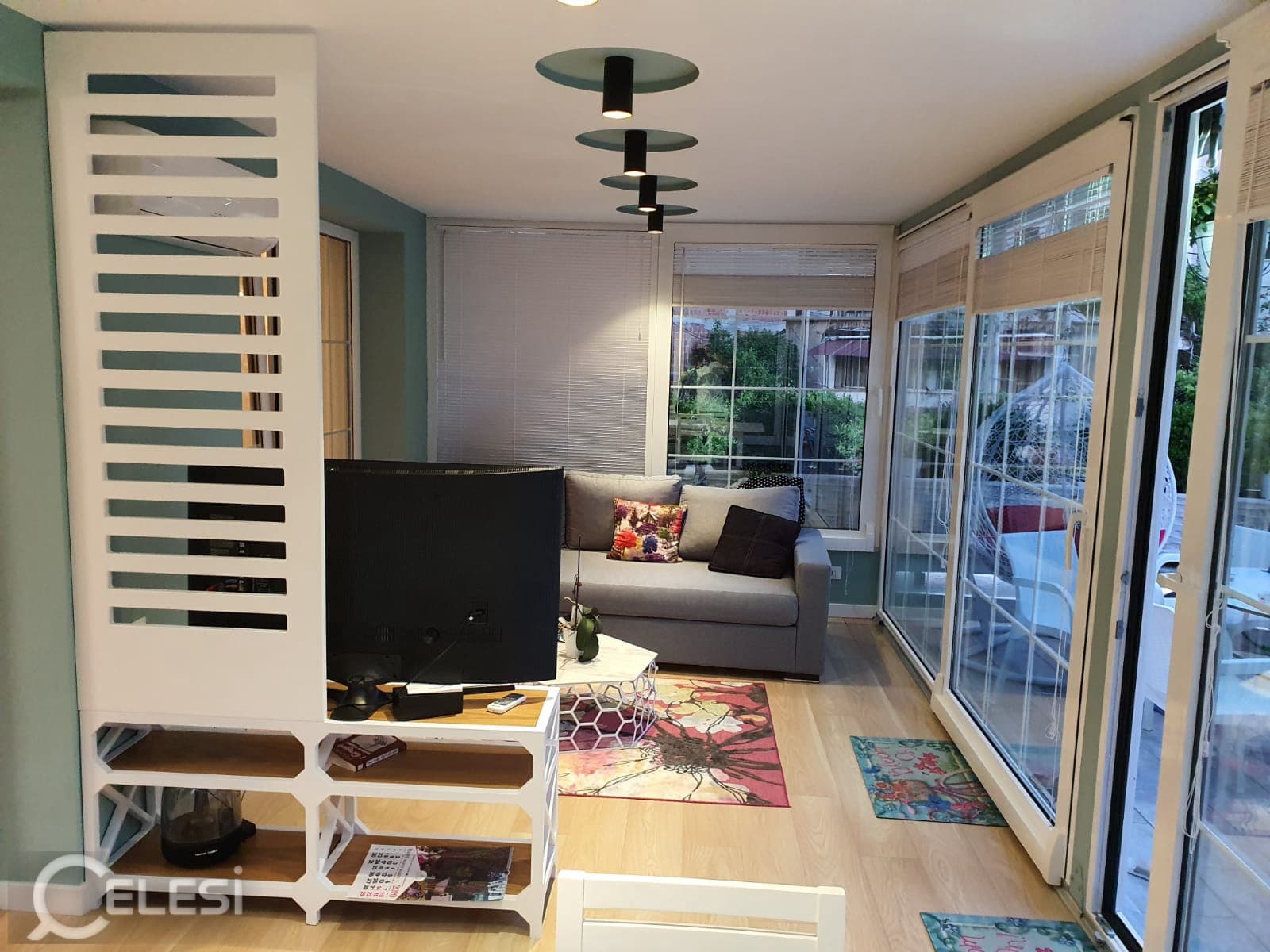 Apartament 2+1 në shitje, RRUGA KOSOVAREVE — foto 2