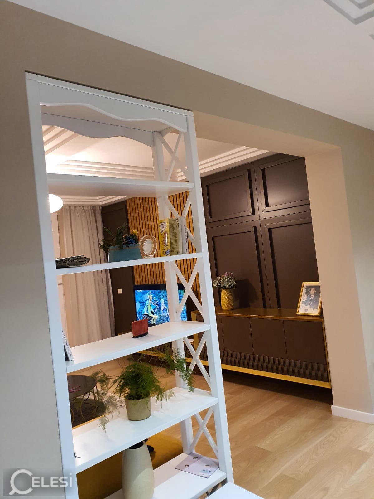 Apartament 2+1 në shitje, RRUGA KOSOVAREVE — foto 8
