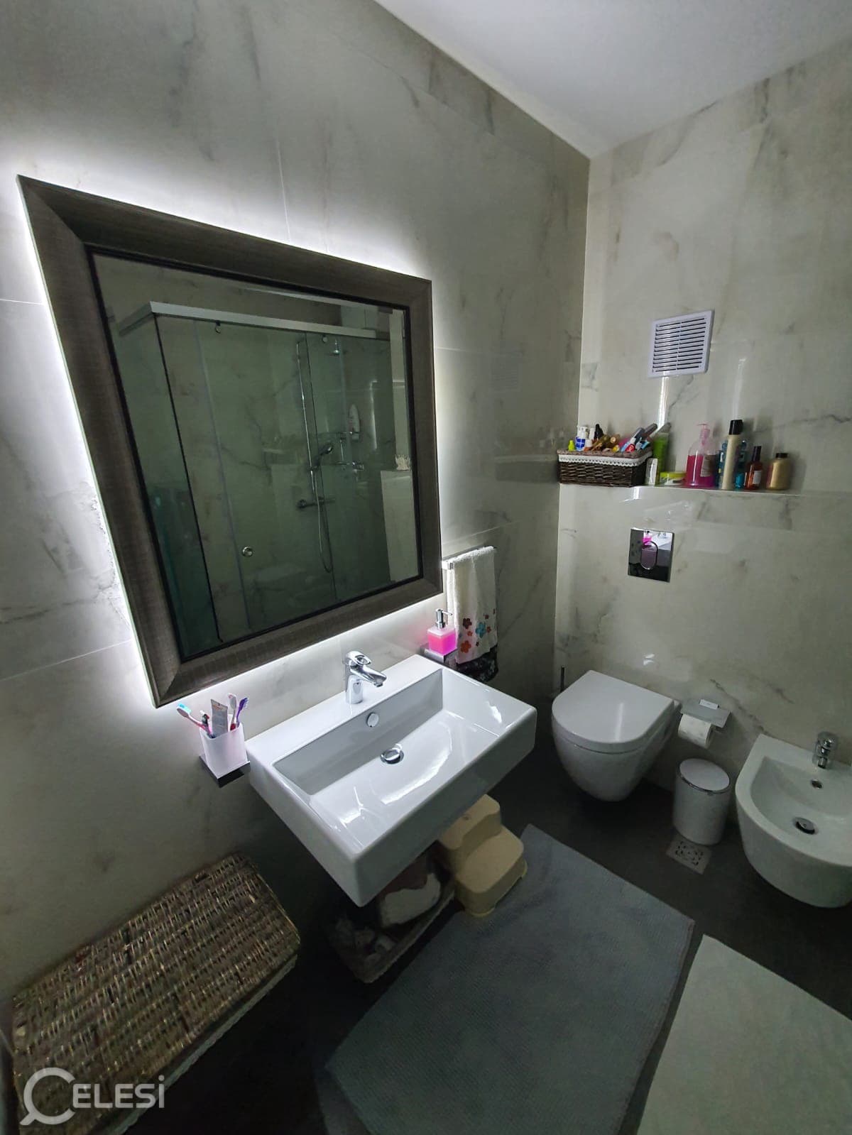 Apartament 2+1 në shitje, RRUGA KOSOVAREVE — foto 7