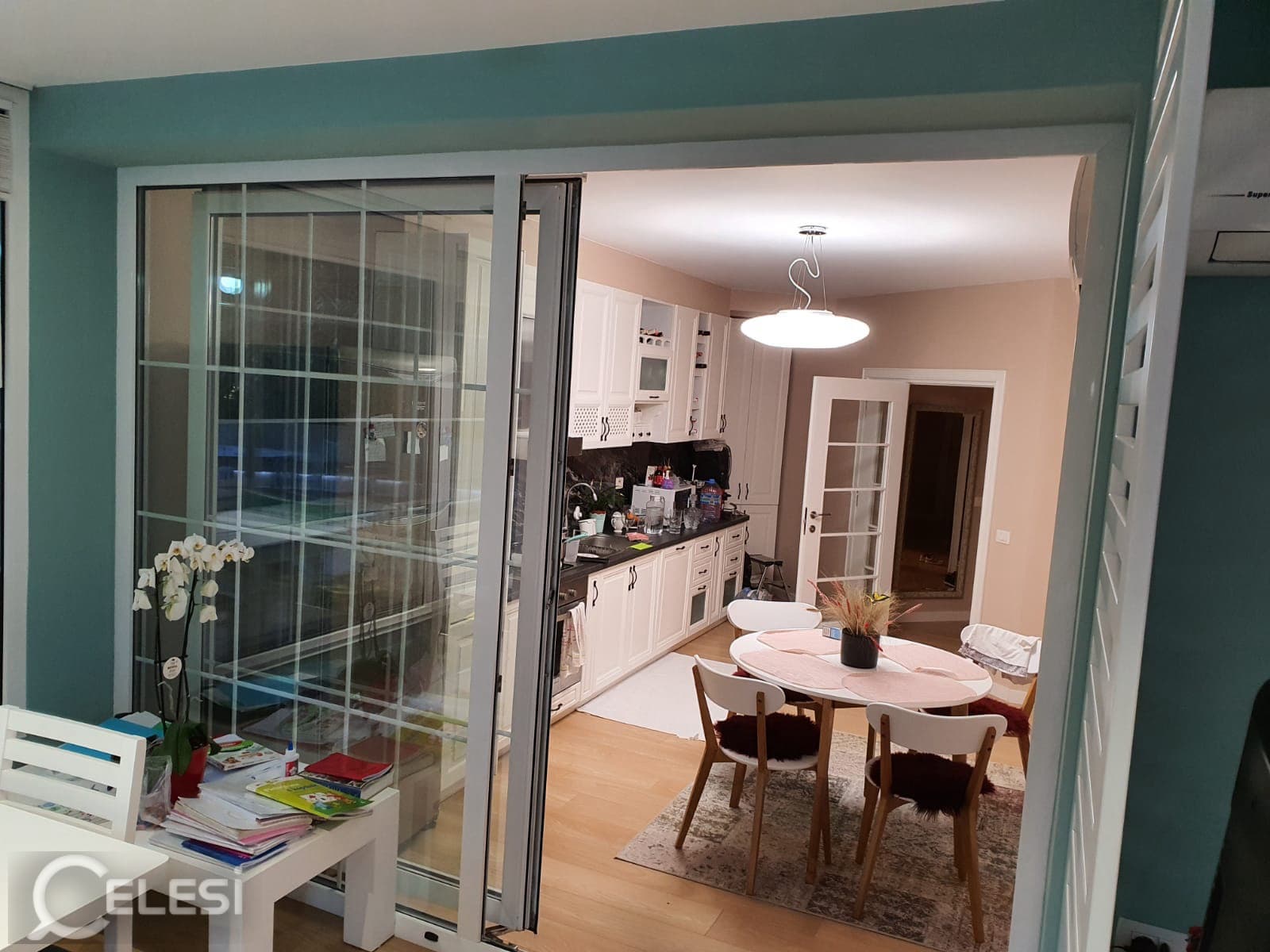 Apartament 2+1 në shitje, RRUGA KOSOVAREVE — foto 6