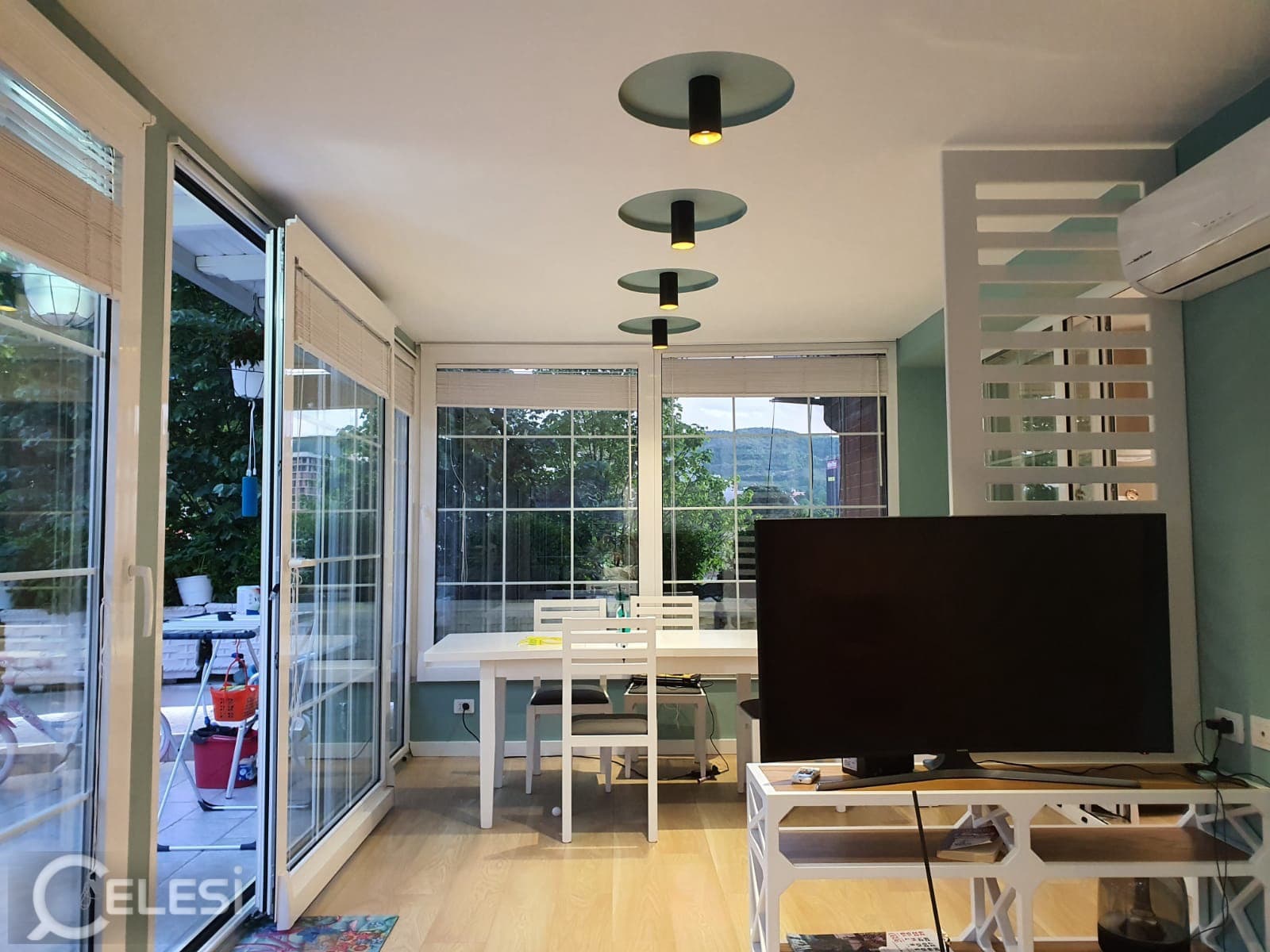 Apartament 2+1 në shitje, RRUGA KOSOVAREVE — foto 3