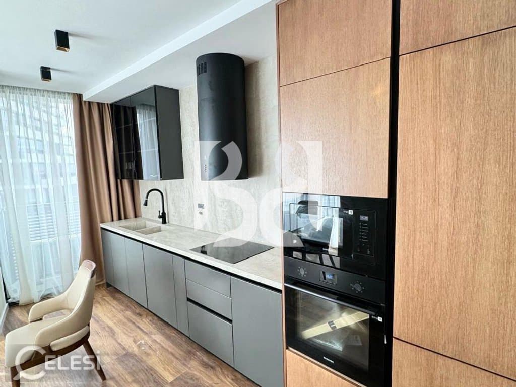 Apartament me qira, Prane Parkut te Madh te Liqenit Artificial — foto 5