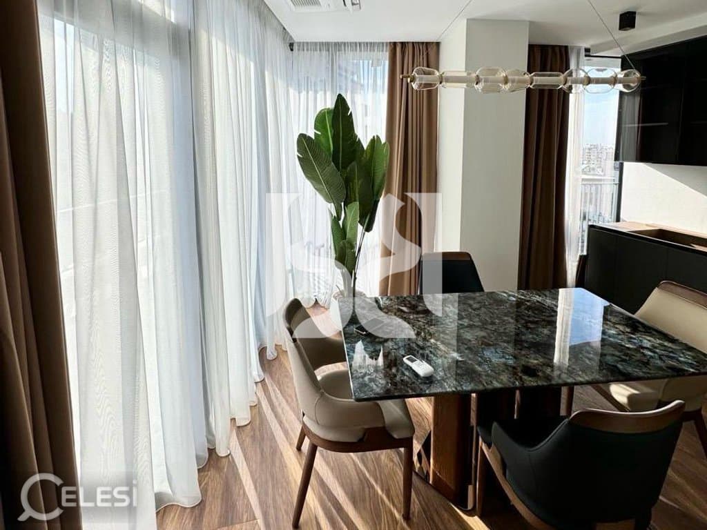 Apartament me qira, Prane Parkut te Madh te Liqenit Artificial — foto 6