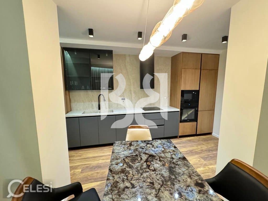 Apartament me qira, Prane Parkut te Madh te Liqenit Artificial — foto 8