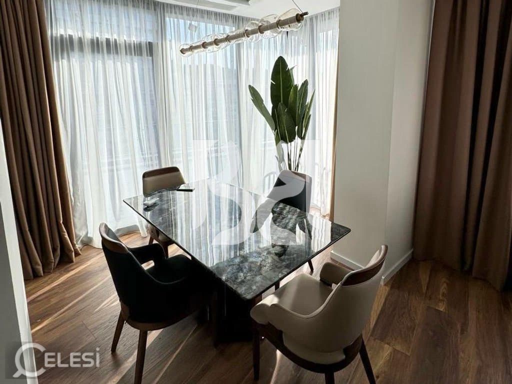 Apartament me qira, Prane Parkut te Madh te Liqenit Artificial — foto 6