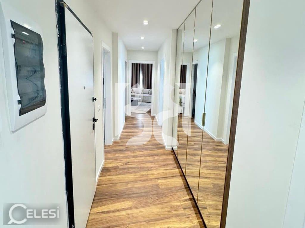 Apartament me qira, Prane Parkut te Madh te Liqenit Artificial — foto 7