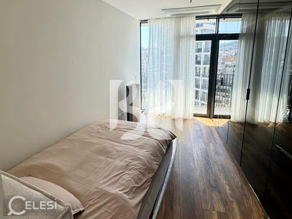 Apartament me qira, Prane Parkut te Madh te Liqenit Artificial — foto 10