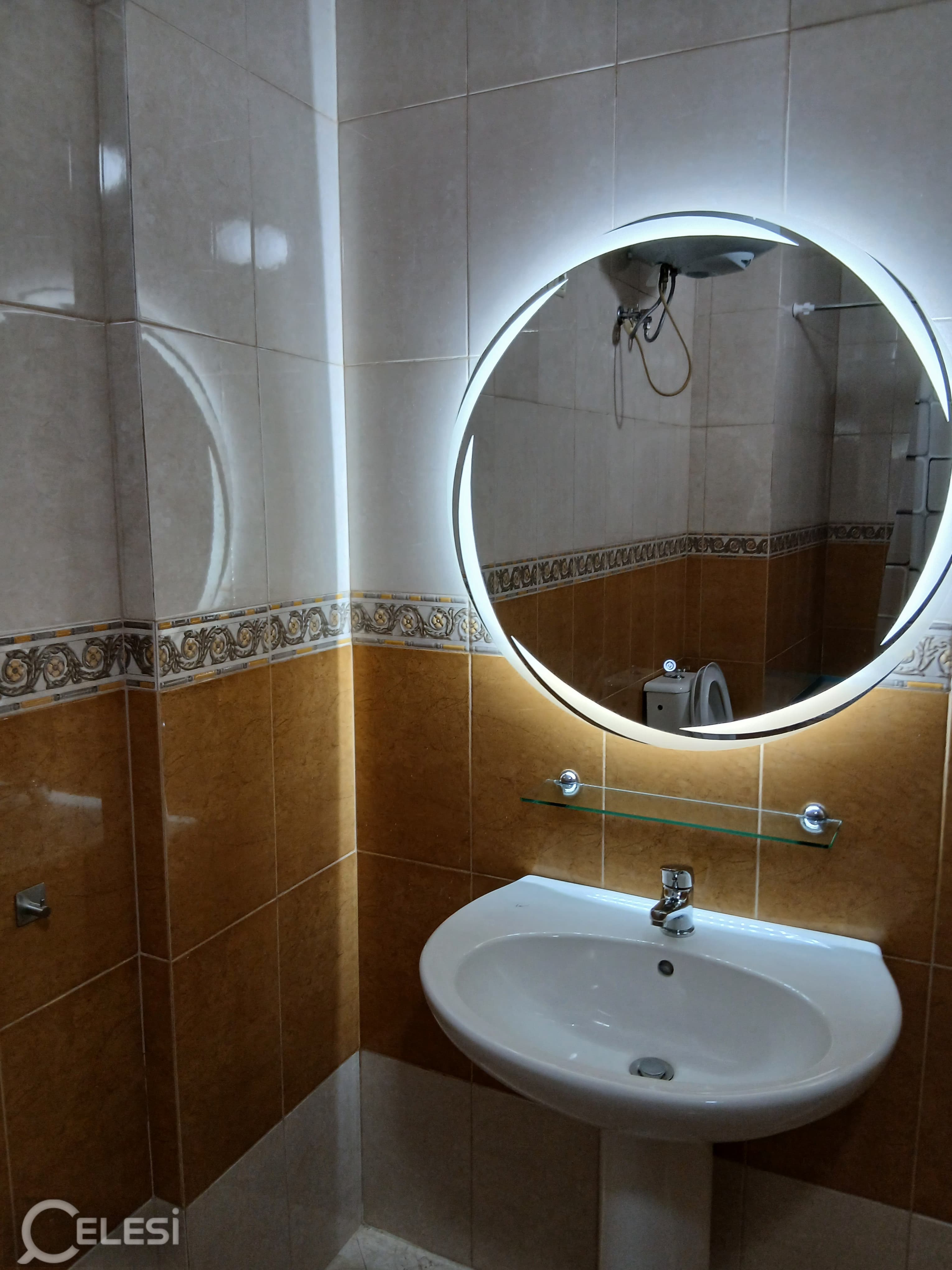 Apartament 2+1 me qira, Rruga e Kosovareve — foto 8