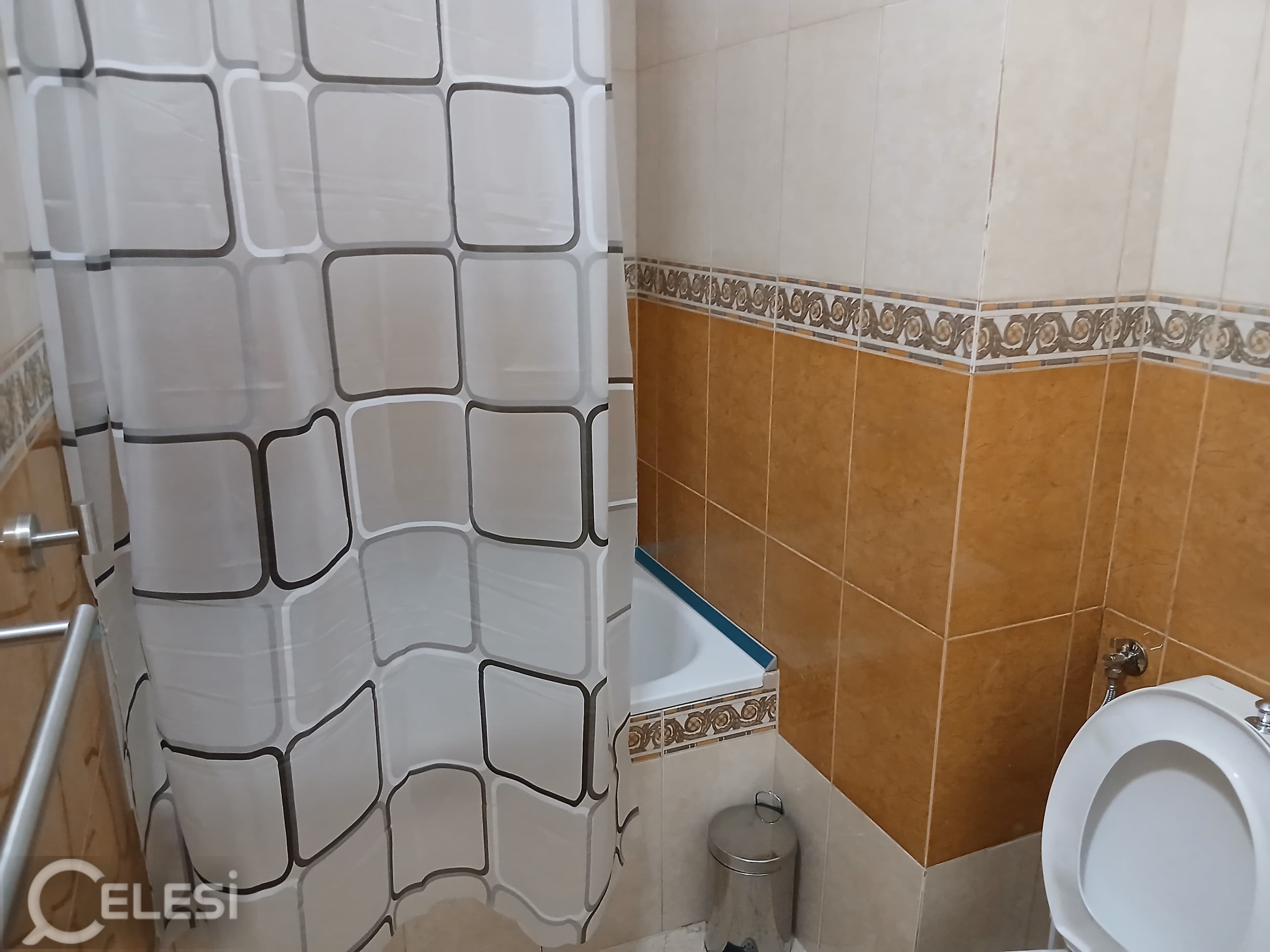 Apartament 2+1 me qira, Rruga e Kosovareve — foto 9