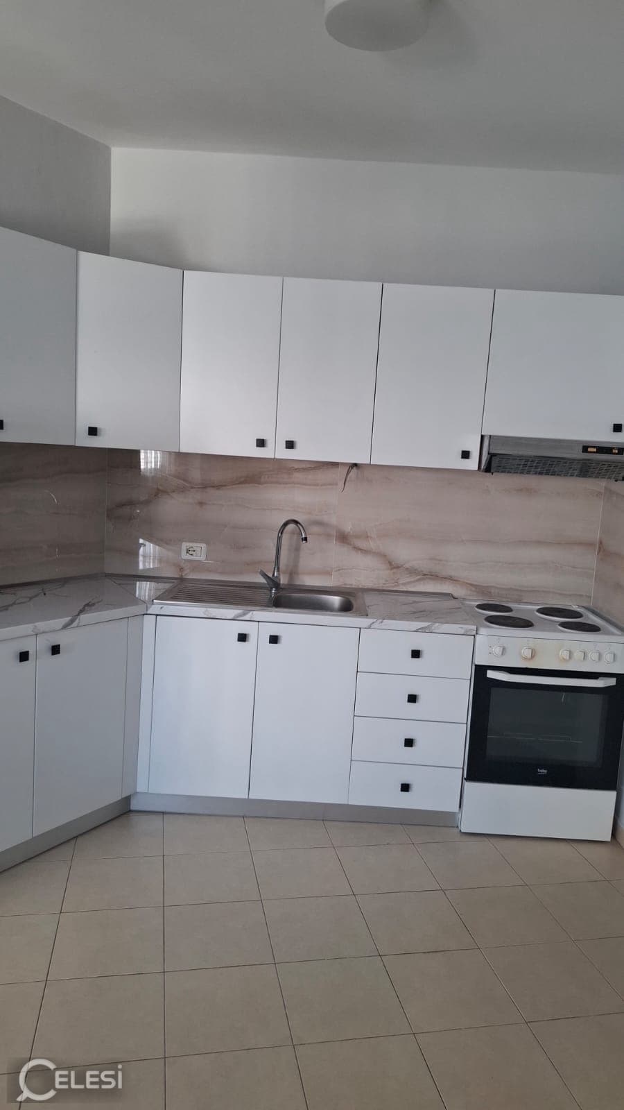 Apartament me qira, Don Bosko — foto 3