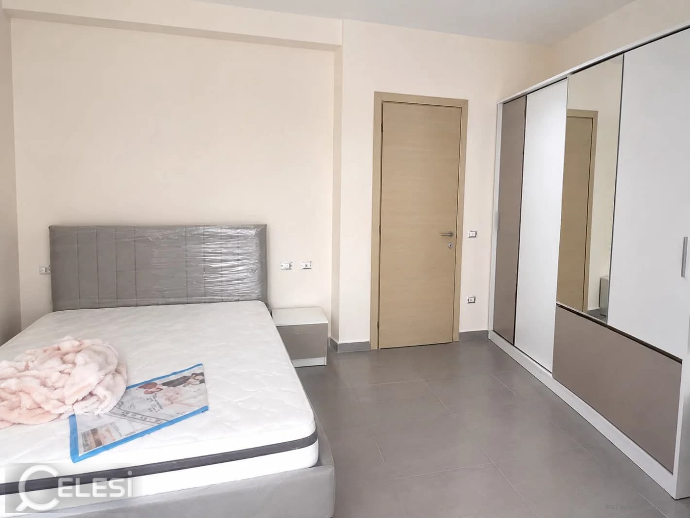 Apartament 1+1 me qira, Ali Demi — foto 2