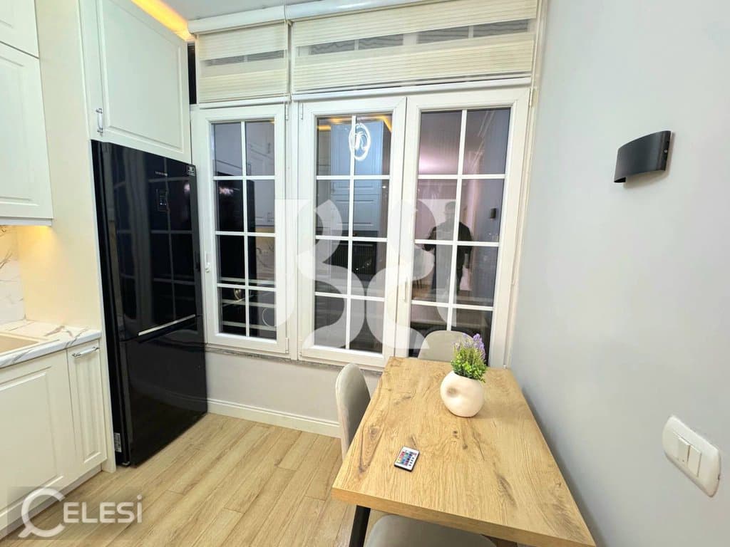 Apartament në shitje, Kodra e Diellit, tek Eleonora — foto 4
