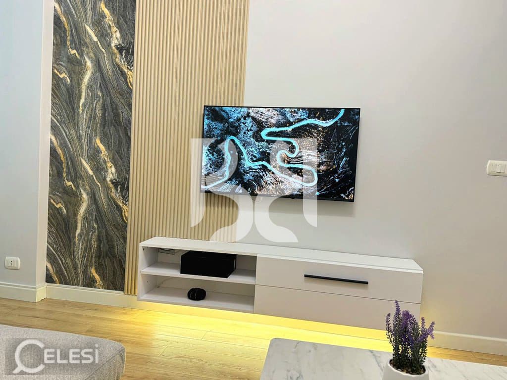 Apartament në shitje, Kodra e Diellit, tek Eleonora — foto 5