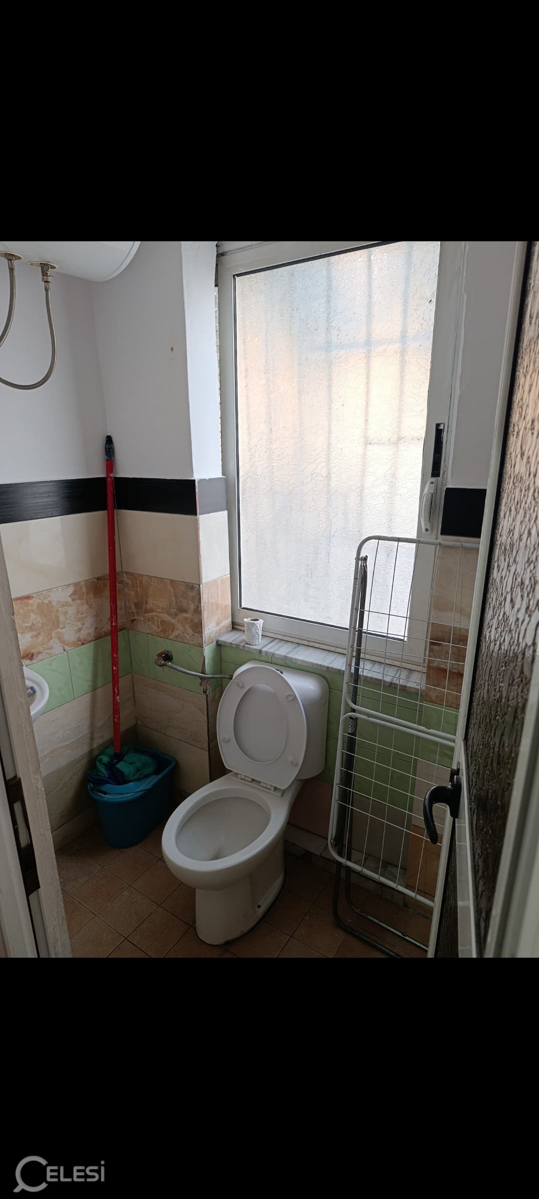 Dhomë/Garsoniere/Papafingo me qira, Shkolla e Bashkuar — foto 5