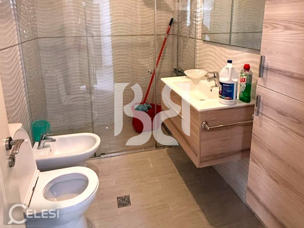 Apartament në shitje, Tregu Eletrik — foto 3