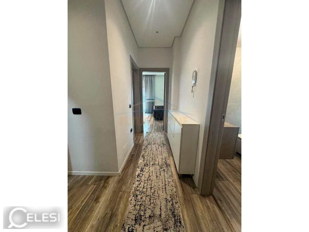 Apartament 2+1 me qira, Bulevardi Zhan D'Ark — foto 4