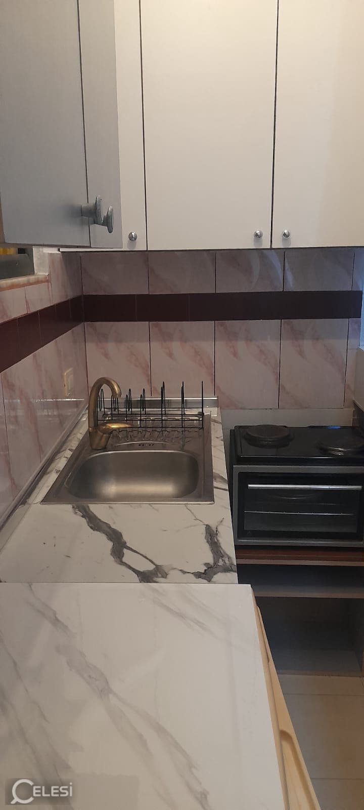 Apartament 1+1 me qira, rruga arben lami — foto 2