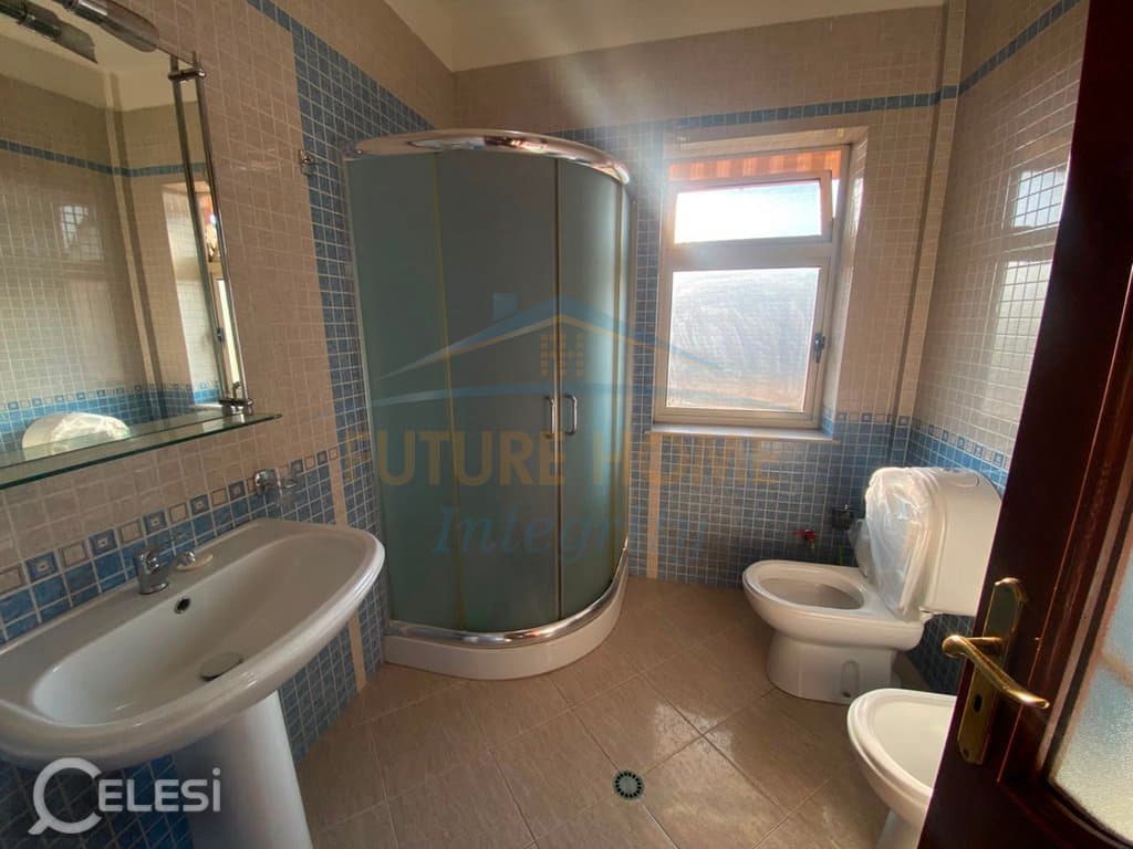 Apartament 2+1 me qira, Rruga Elbasanit — foto 5