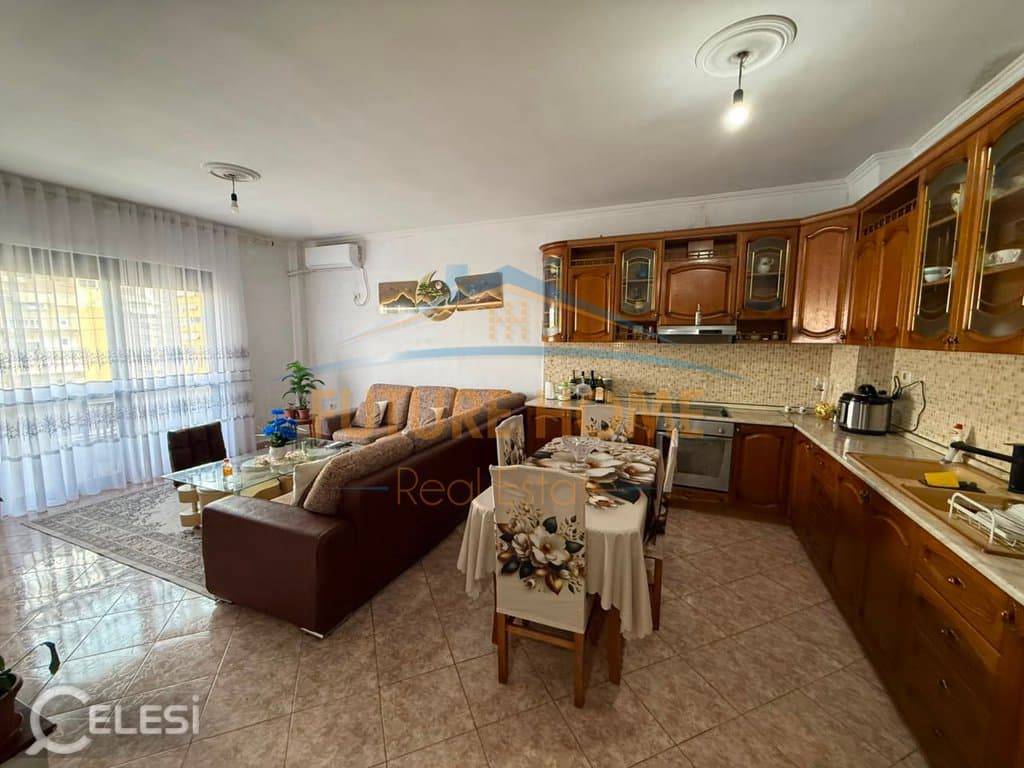 Apartament 2+1 në shitje, Kopshti Botanik — foto 2