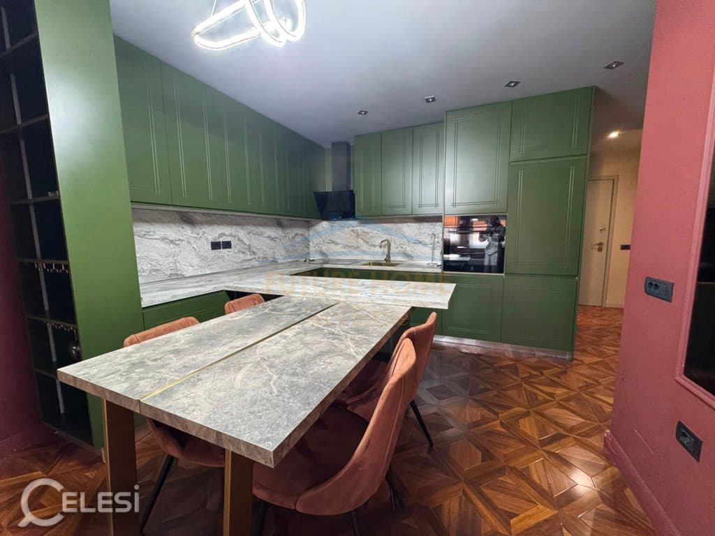Apartament 3+1 e më shumë në shitje, Zogu i Zi — foto 2