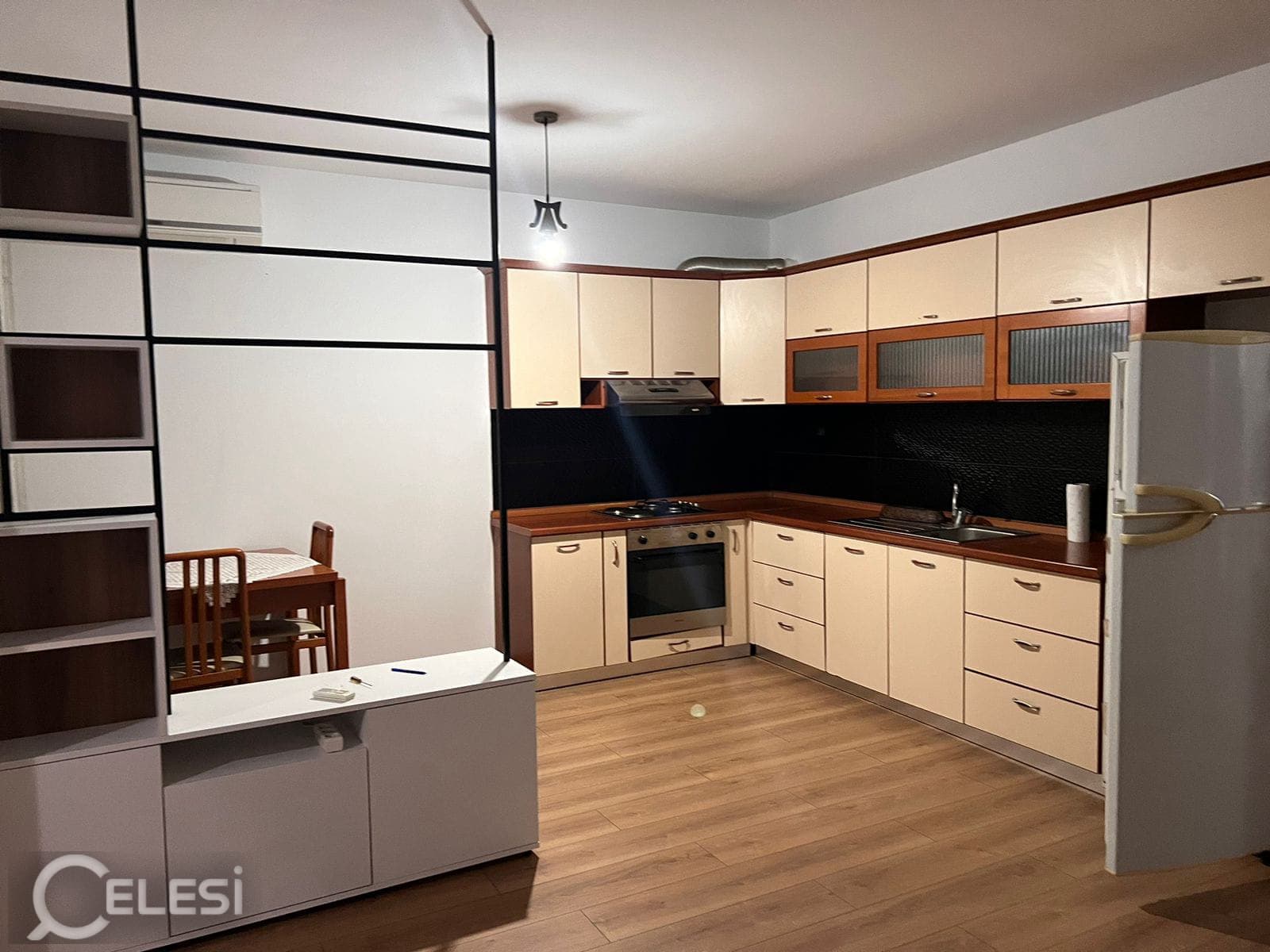 Apartament 2+1 me qira, Perball delijorgji — foto 2