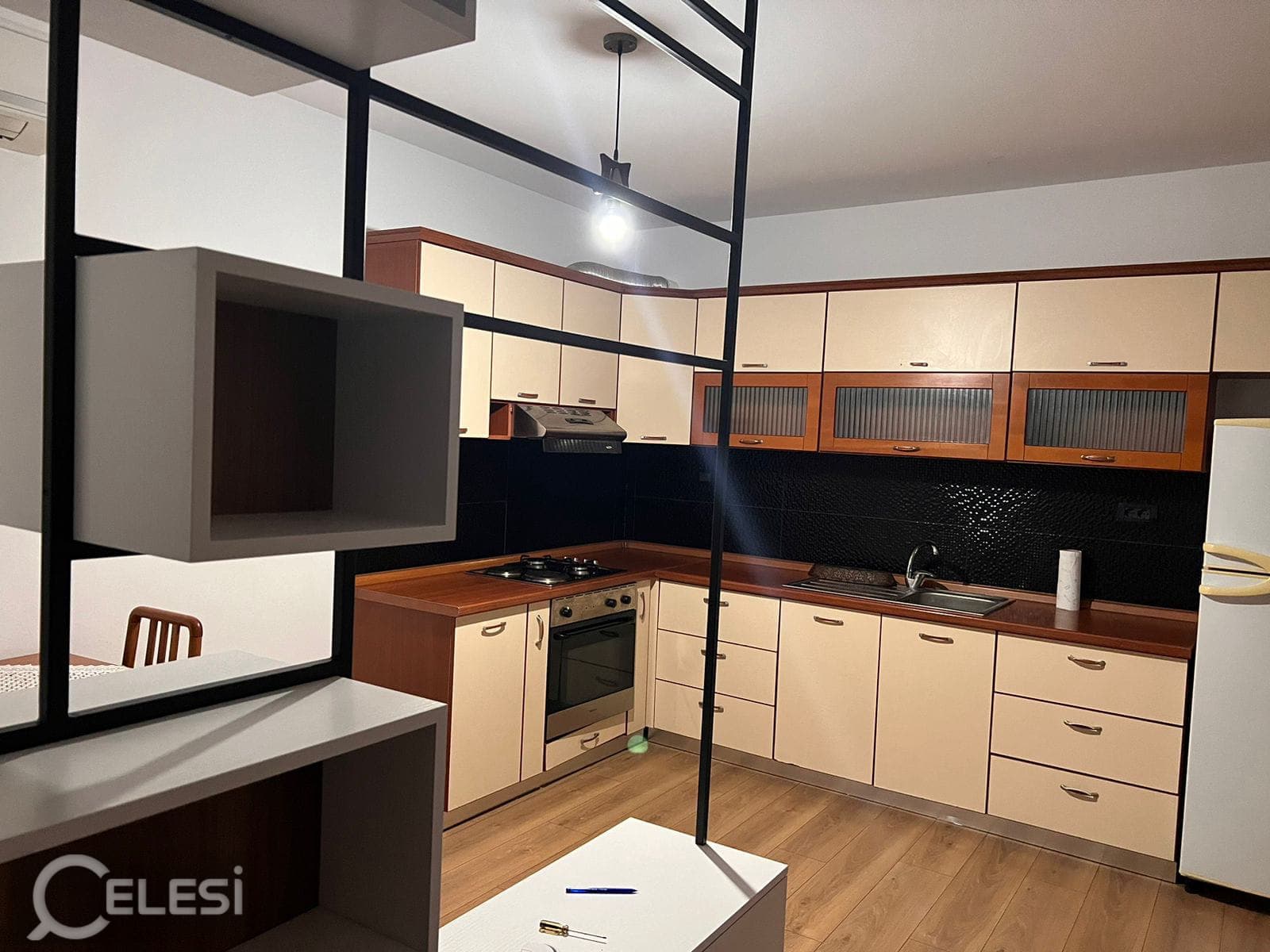 Apartament 2+1 me qira, Perball delijorgji — foto 4