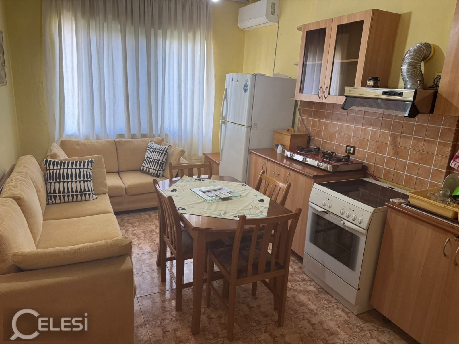 Apartament me qira, Rruga Myslym Shyri — foto 2