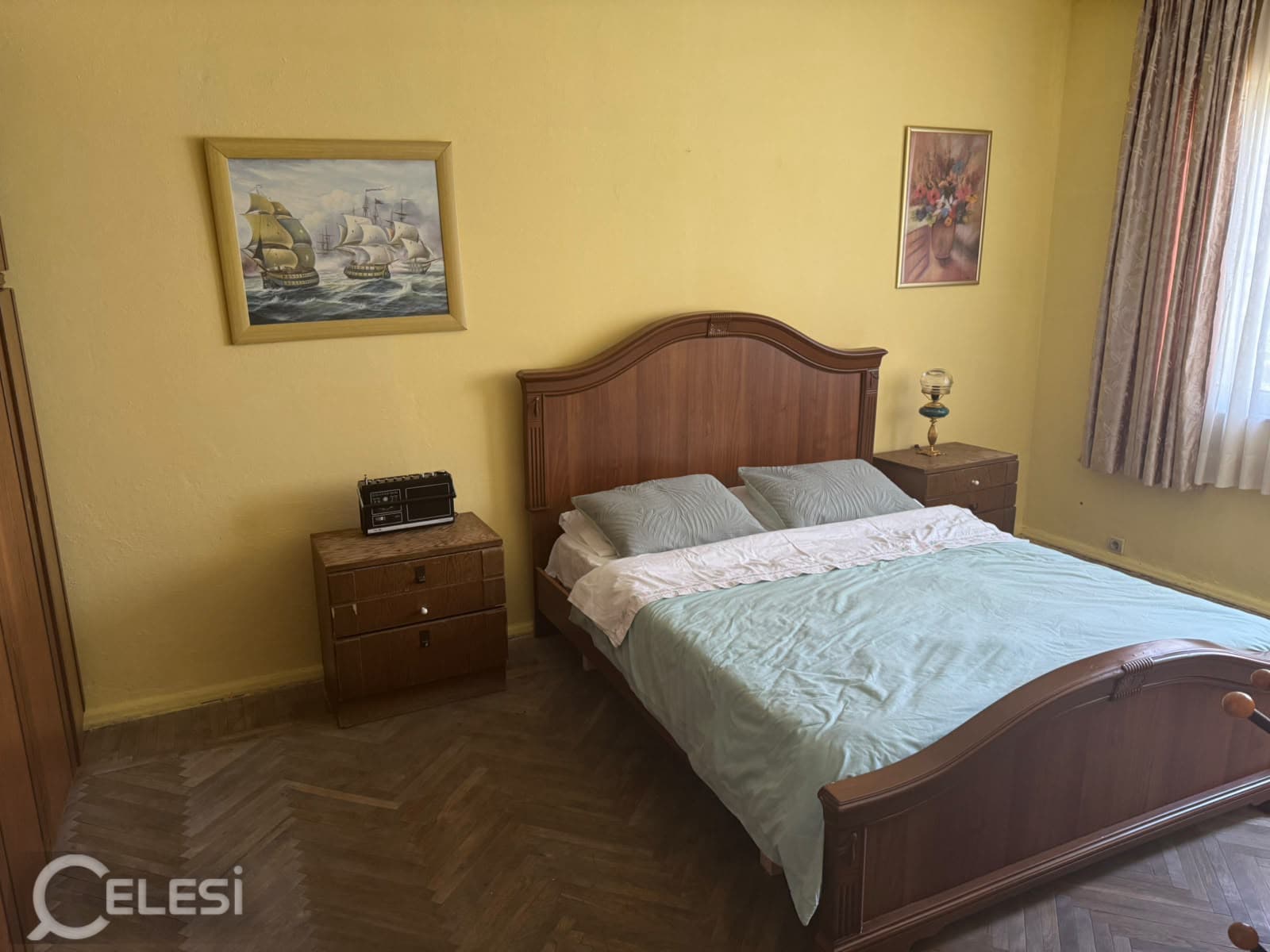 Apartament me qira, Rruga Myslym Shyri — foto 3