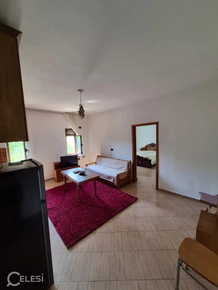 Apartament me qira, Rruga Sadik Petrela — foto 2