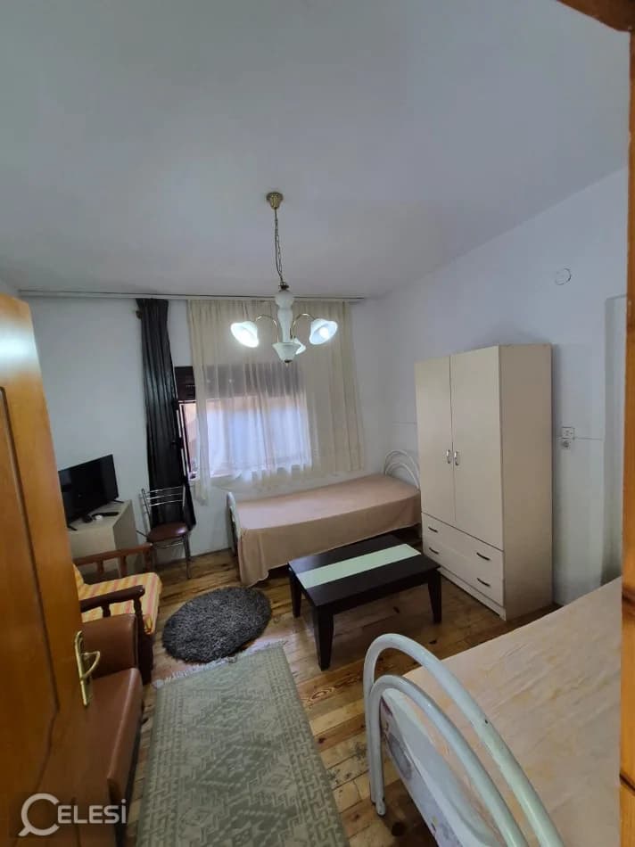 Dhomë/Garsoniere/Papafingo me qira, Rruga Sadik Petrela — foto 4
