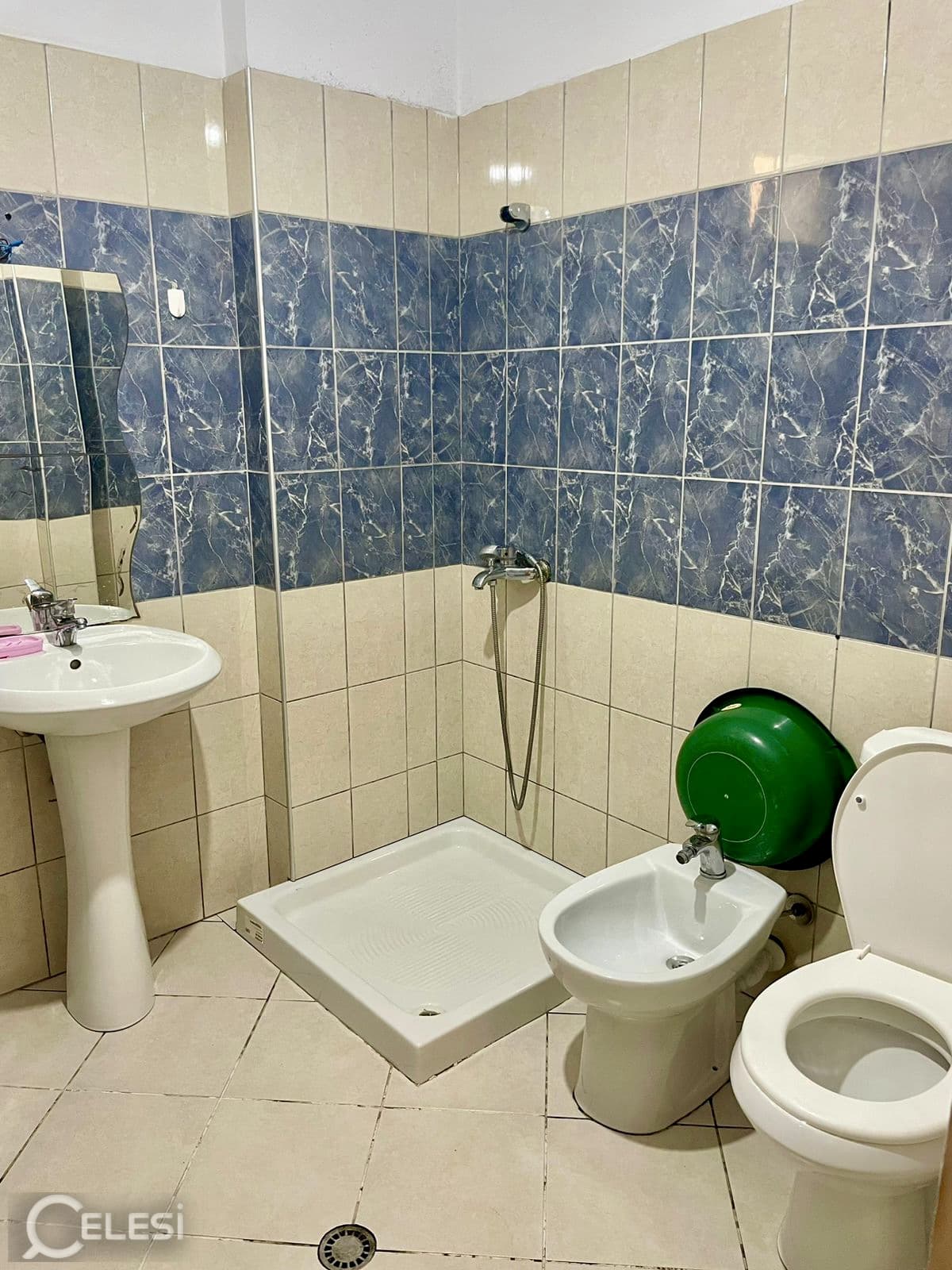 Apartament 1+1 me qira, Lungomare Vlore mbrapa restorant Mustafa — foto 3