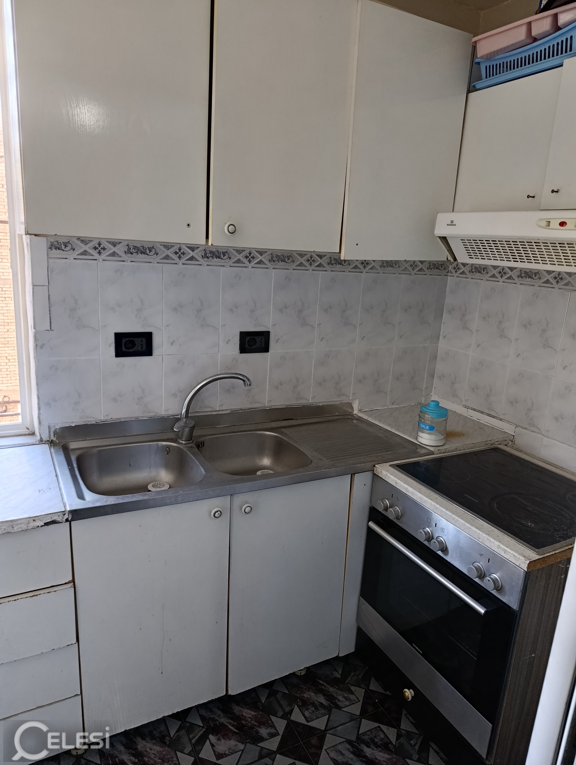 Apartament me qira, Shkolla e Bashkuar — foto 3