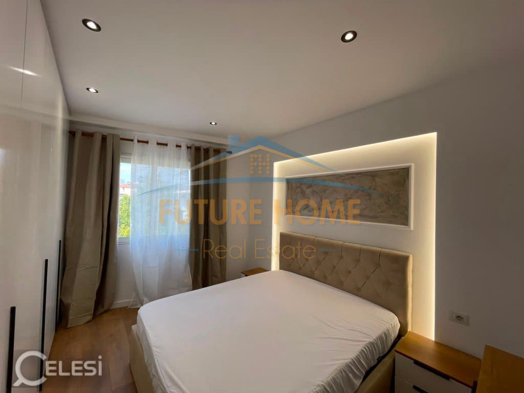 Apartament 1+1 në shitje, RRUGA MUHAMET GJOLLESHA — foto 2