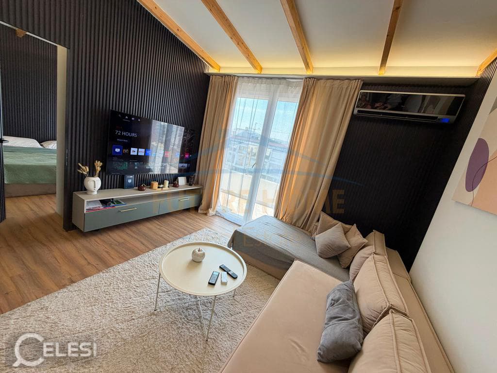 Apartament 1+1 me qira, ASTIR — foto 2