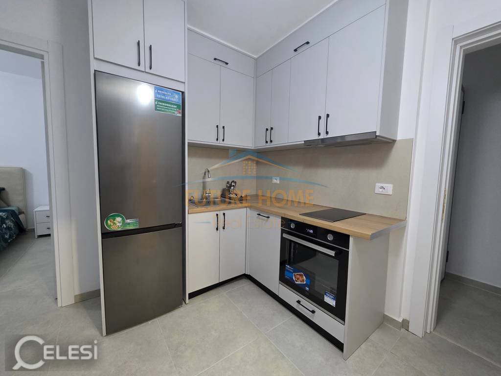 Apartament 1+1 në shitje, DON BOSKO — foto 4