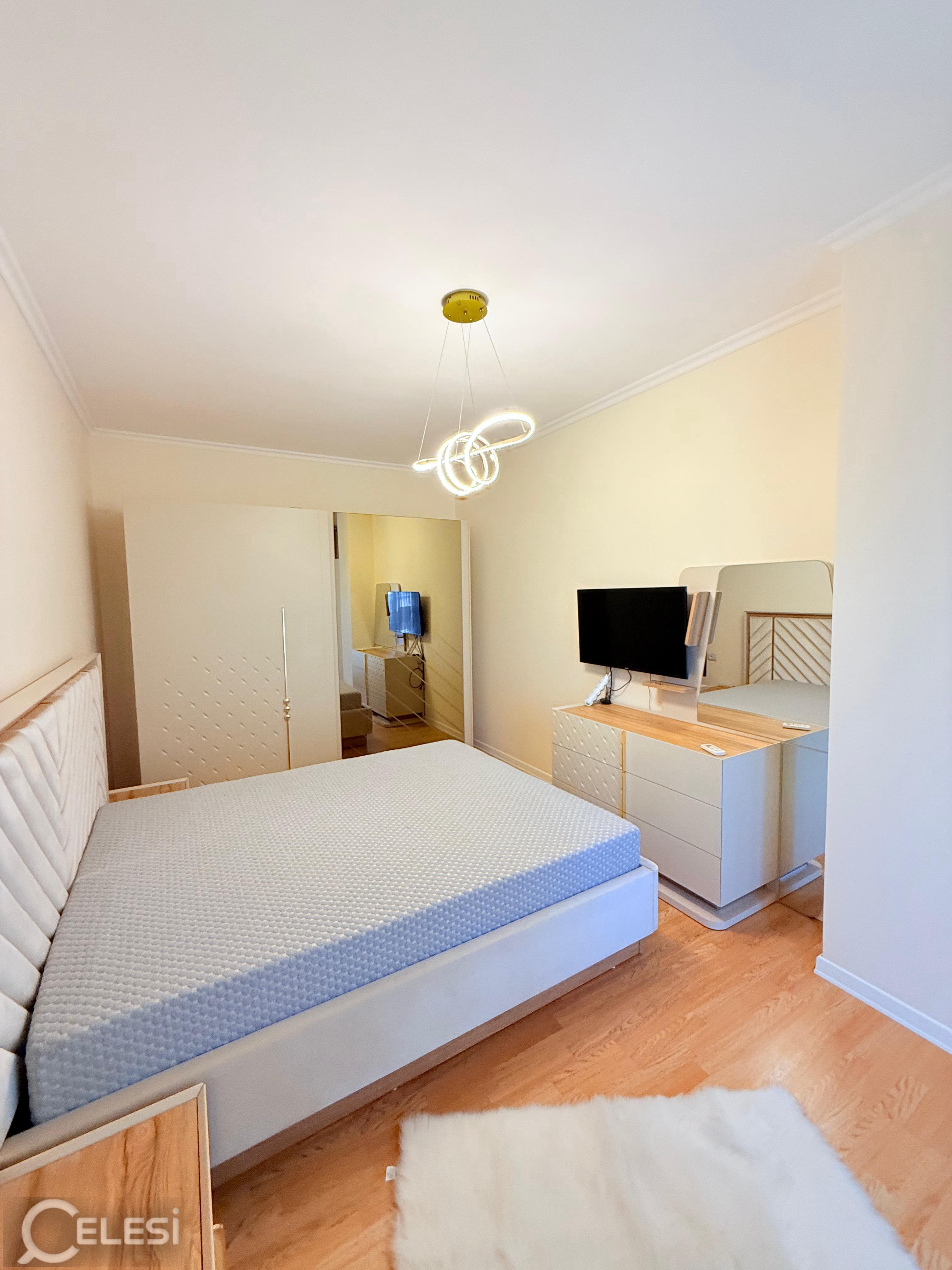 Apartament 2+1 me qira, Rruga e Kosovareve — foto 5