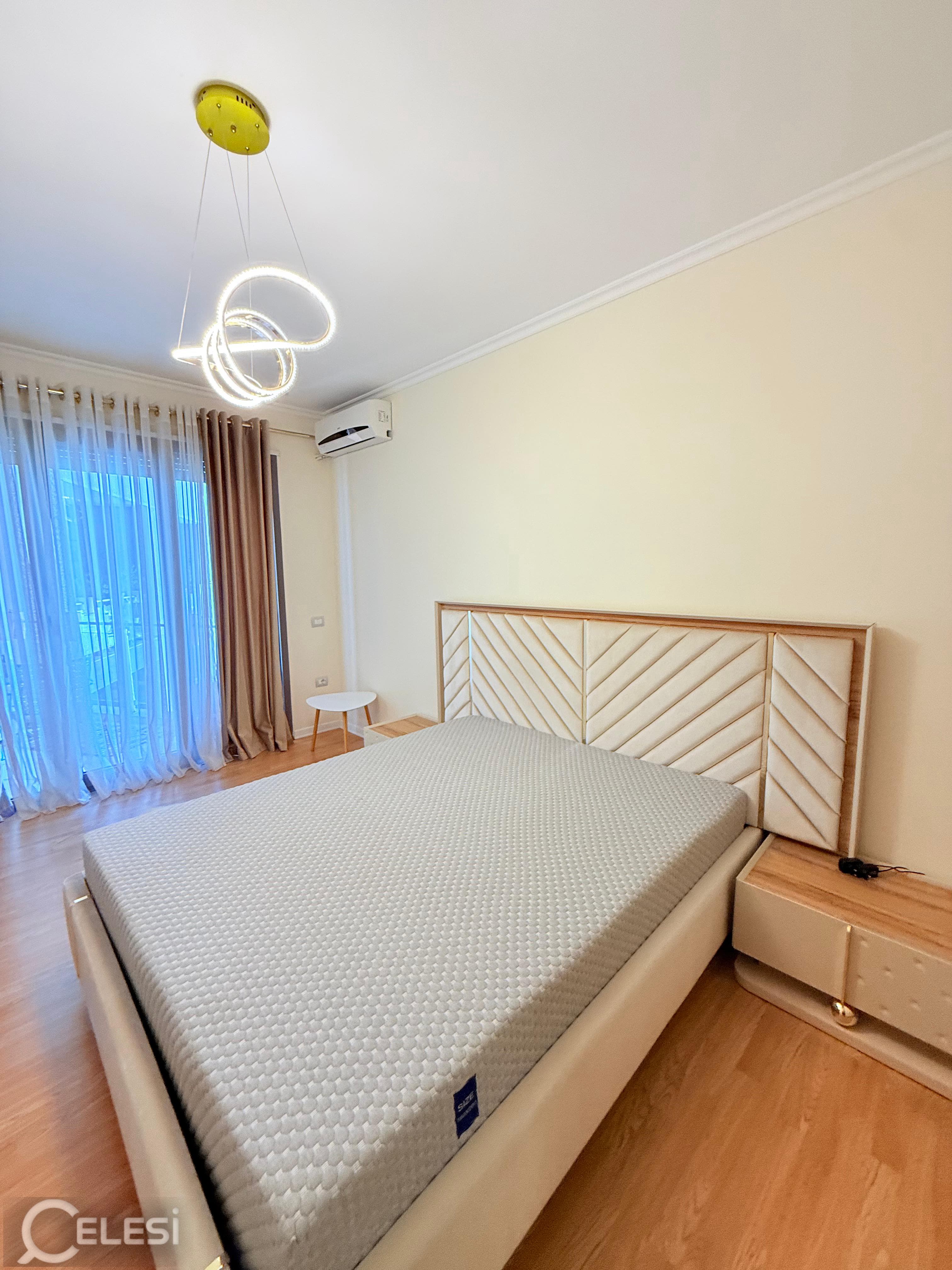 Apartament 2+1 me qira, Rruga e Kosovareve — foto 8