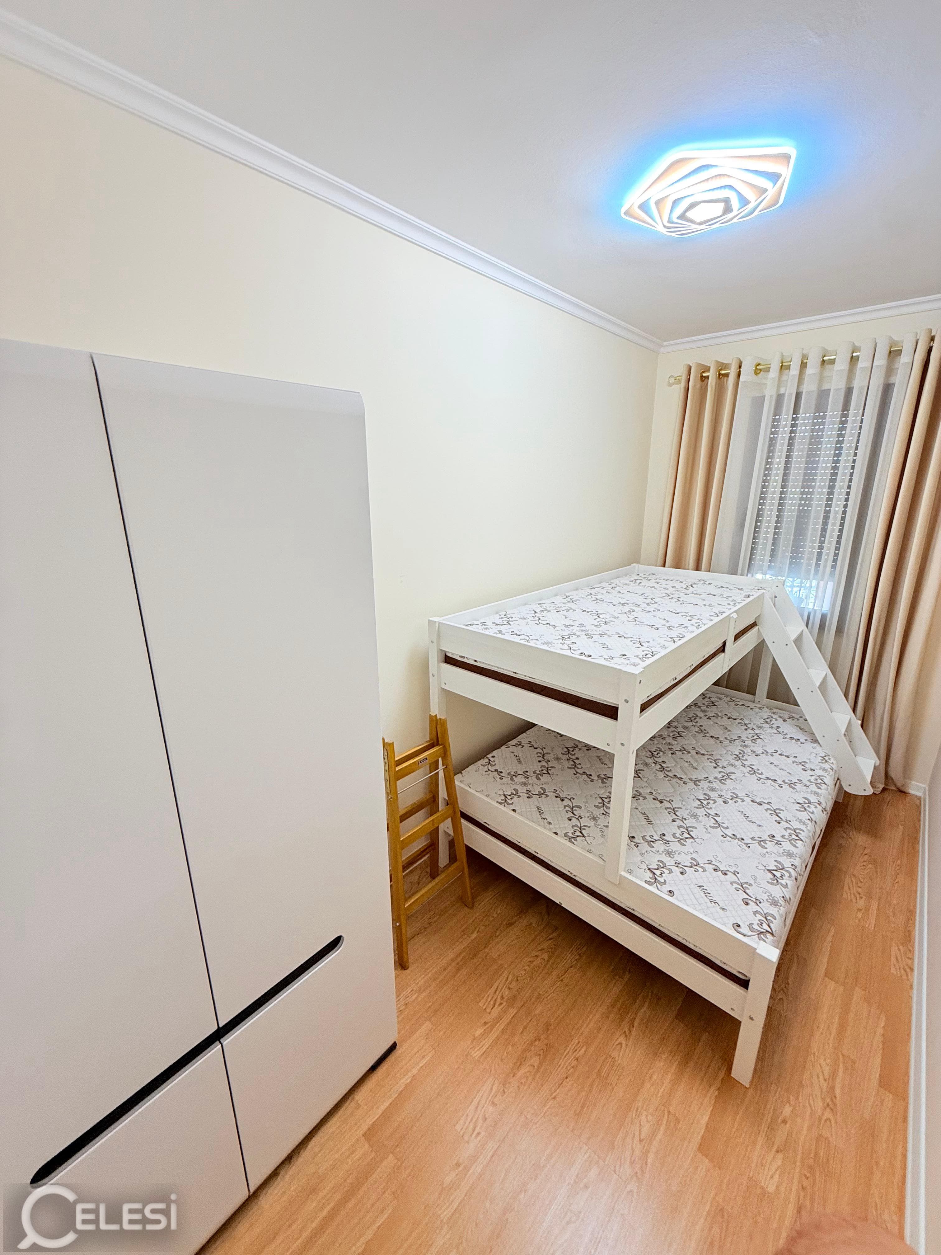 Apartament 2+1 me qira, Rruga e Kosovareve — foto 6
