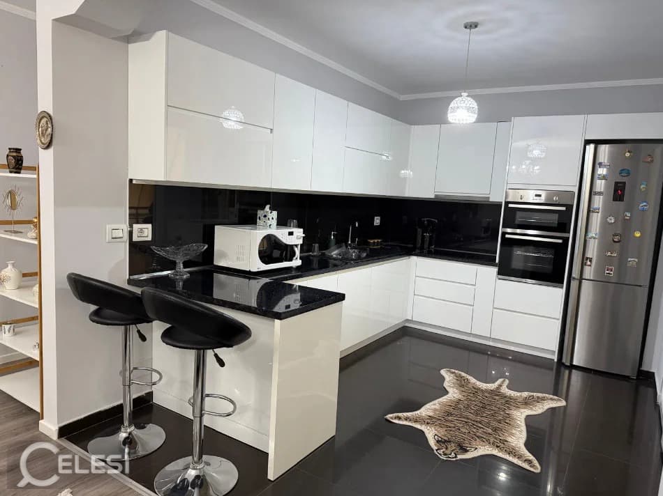 Apartament 3+1 e më shumë me qira, Kopshti Zoologjik — foto 2