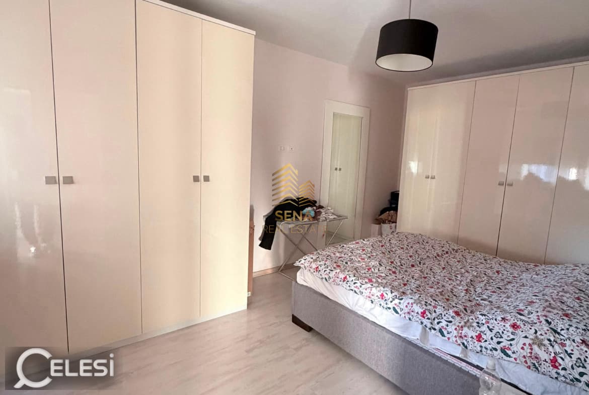 Apartament 1+1 me qira, Brryli, Bulevardi Zhan D’Ark — foto 2