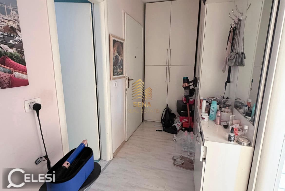Apartament 1+1 me qira, Brryli, Bulevardi Zhan D’Ark — foto 3