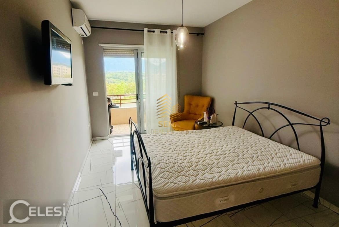 Apartament 2+1 me qira, Rruga Hamdi Sina — foto 5