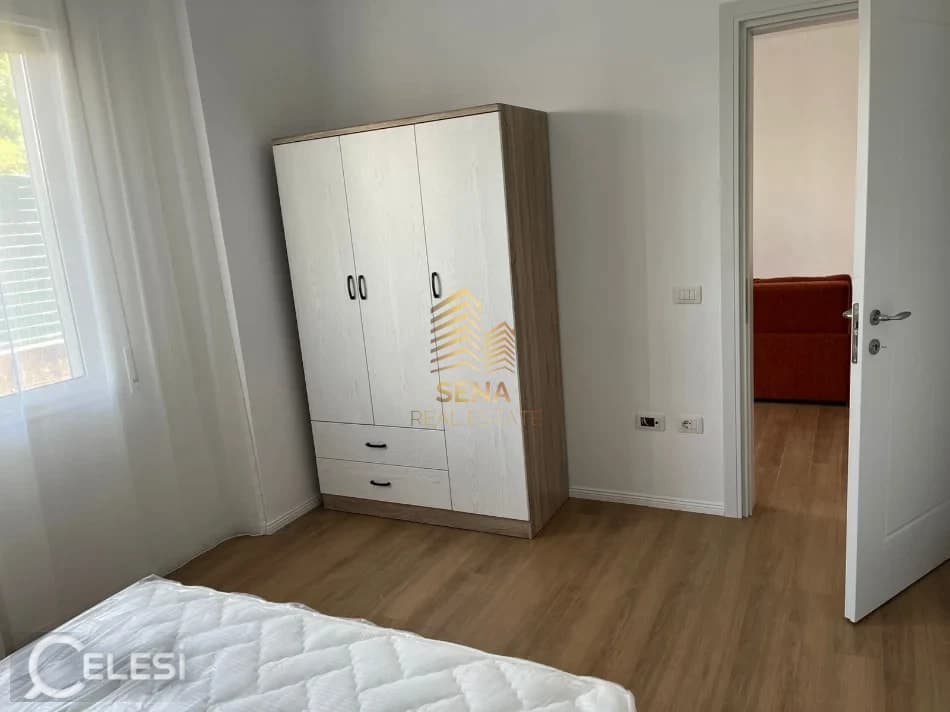 Apartament 1+1 me qira, Rruga Namik Delvina — foto 4