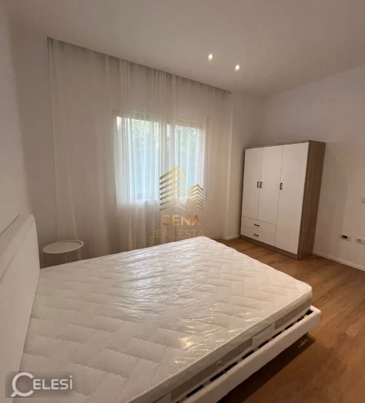 Apartament 1+1 me qira, Rruga Namik Delvina — foto 5