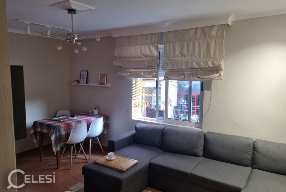 Apartament 1+1 me qira, Rruga Ali Demi — foto 2