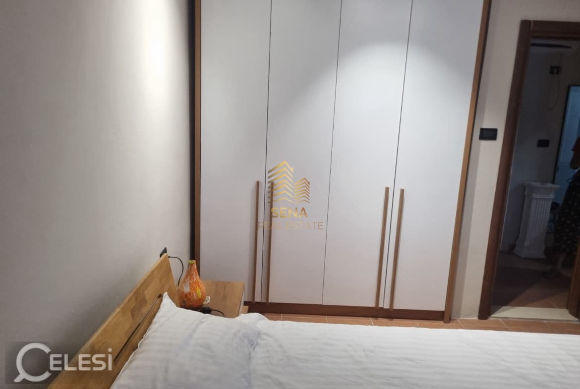 Apartament 1+1 me qira, Rruga Ali Demi — foto 4