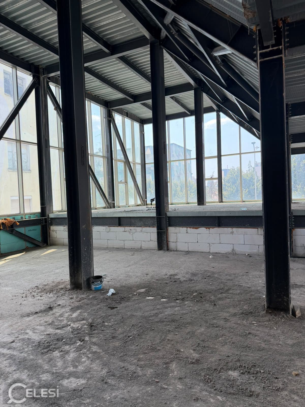 Magazinë me qira, RRUGA BARDHYL — foto 4