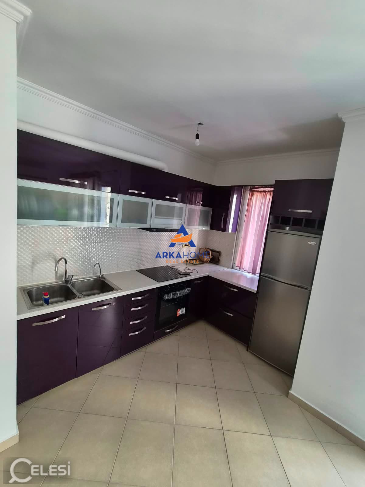 Apartament 2+1 me qira, ASTIR — foto 2